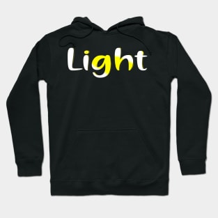 light Hoodie